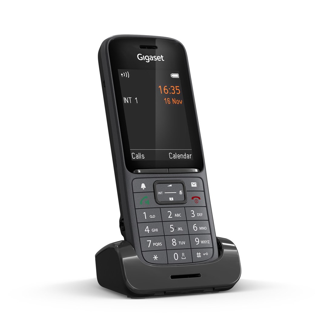 Gigaset Pro Fiksētais tālrunis Gigaset SL800H