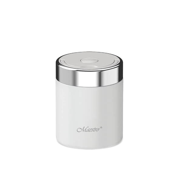Maestro MR-1649-50-WHITE Food thermos 0.5