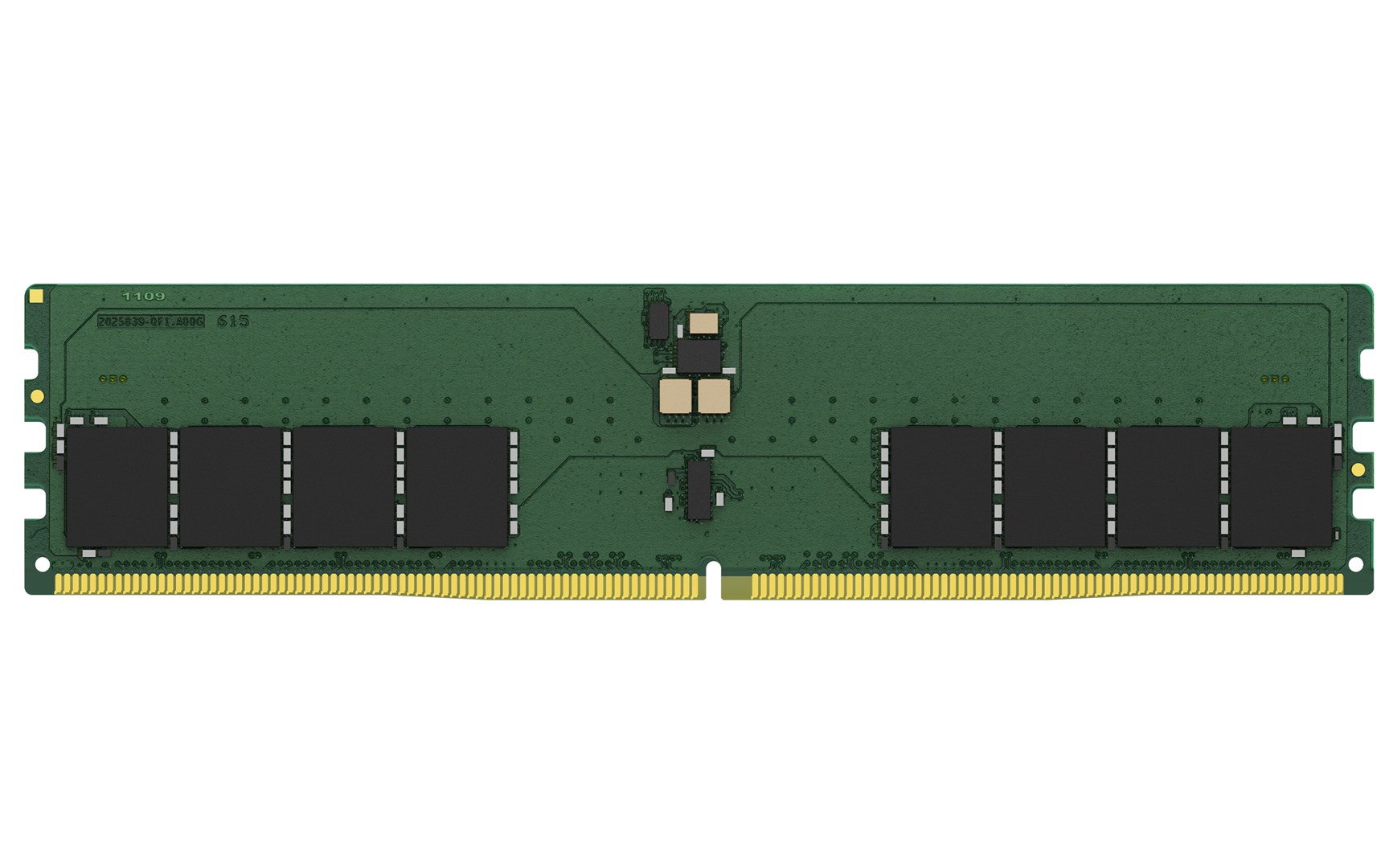 Kingston DDR5 64GB PC 6400 CL52
