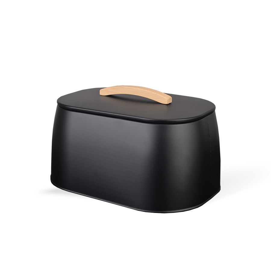 Breadbox MAESTRO MR-1675-BLACK Black | MR-1675-BLACK