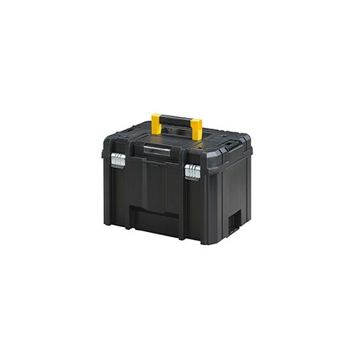 Stanley FMST1-71971 tool storage case Black