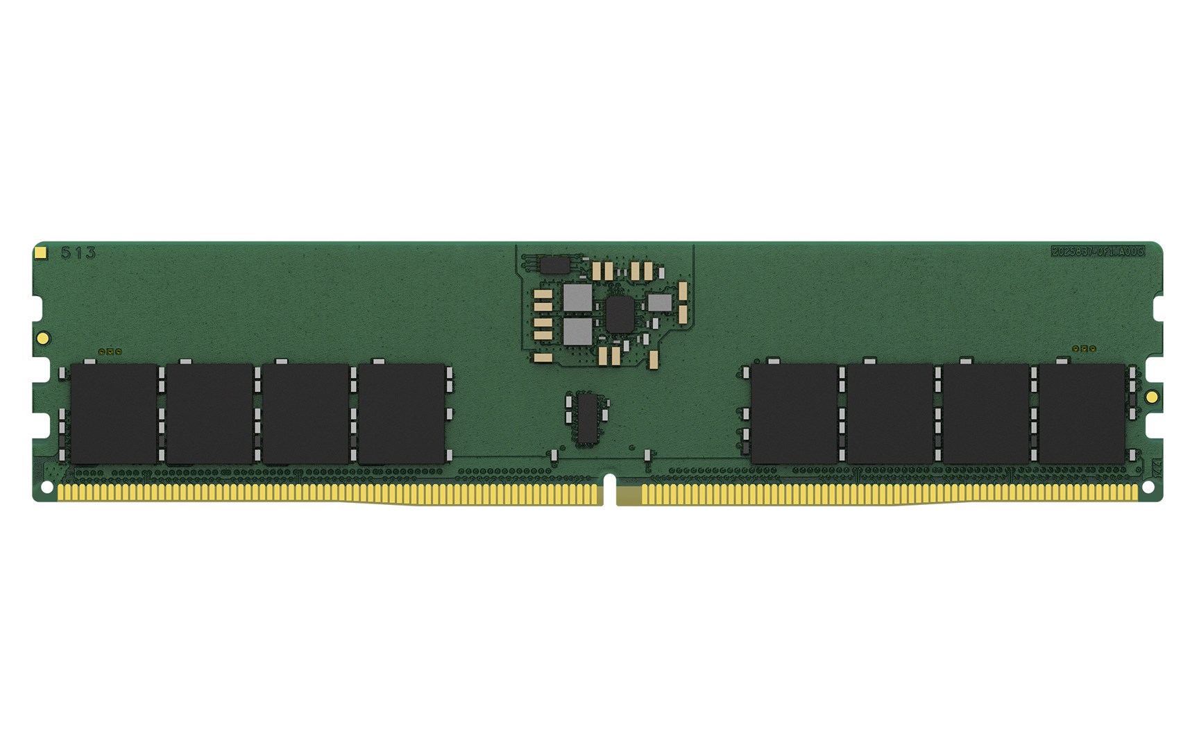 Kingston DDR5 16GB PC 6400 CL52