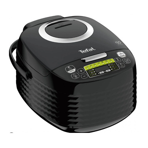 Tefal Sphericook RK745800 Multicooker 16 in