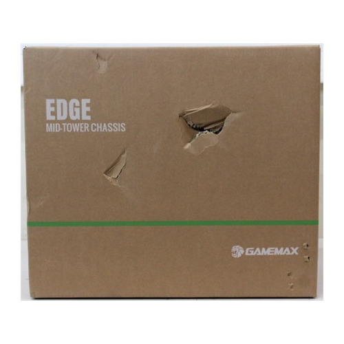 SALE OUT. | Gamemax Case |