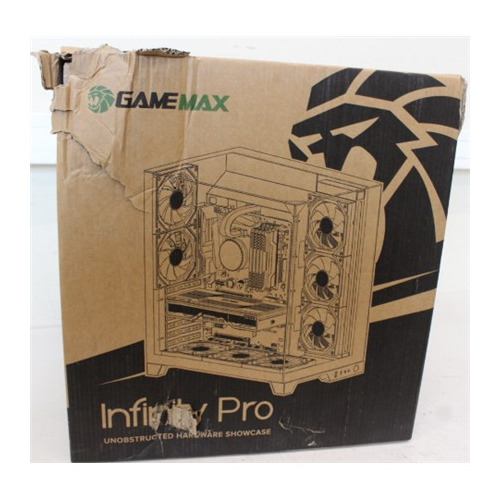 SALE OUT. Gamemax | Case |