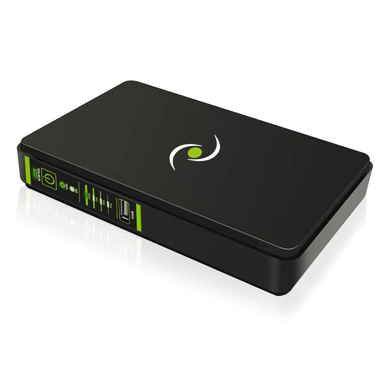 UPS ERA PLUS DC POE 24VDC/FGCERAPLDC252
