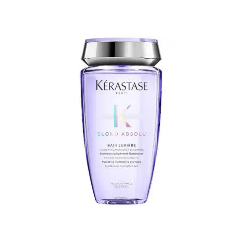 Kérastase Blond Absolu Bain Lumiere Shampoo