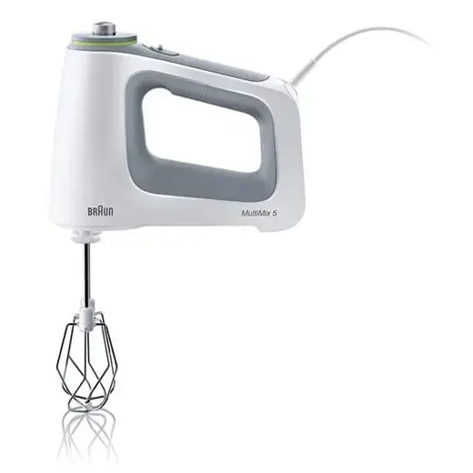 Braun MultiMix 5 Mikseris 750W |