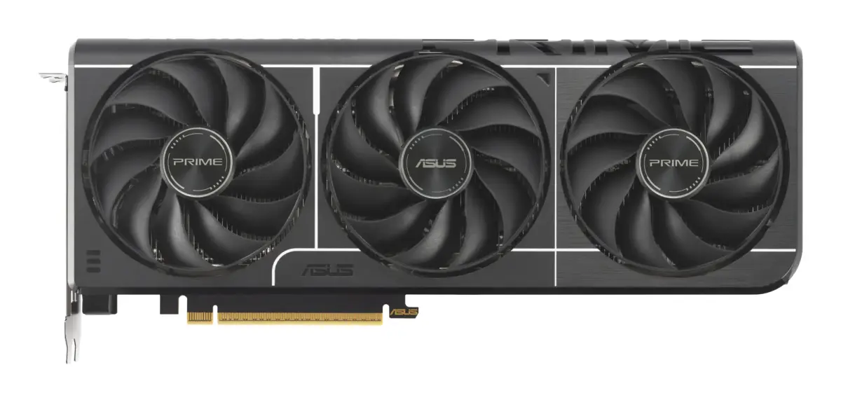 Asus Prime GeForce RTX5060Ti OC 16GB