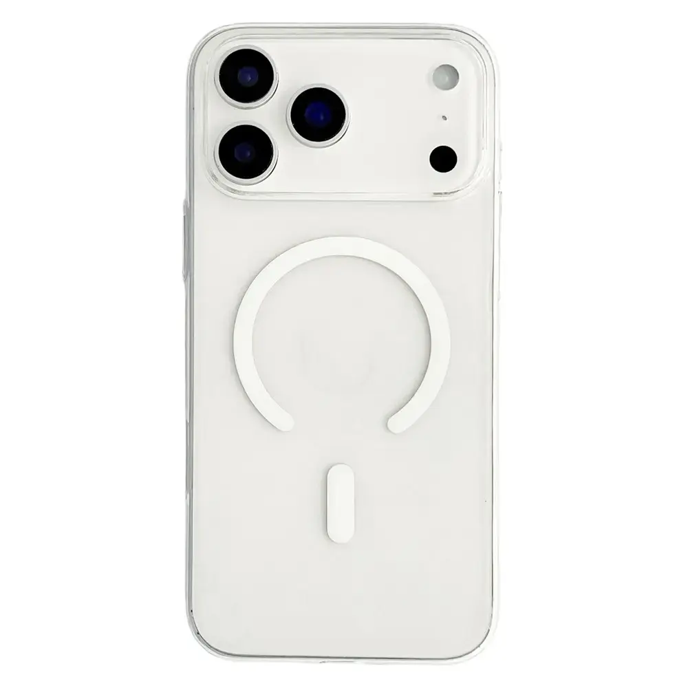 Marka niezdefiniowana MagSafe Compatible iPhone 18