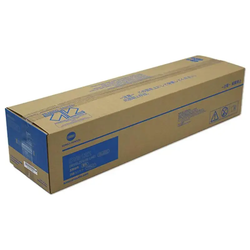 Konica Minolta DV-512K (A2XN03D) | A2XN03D