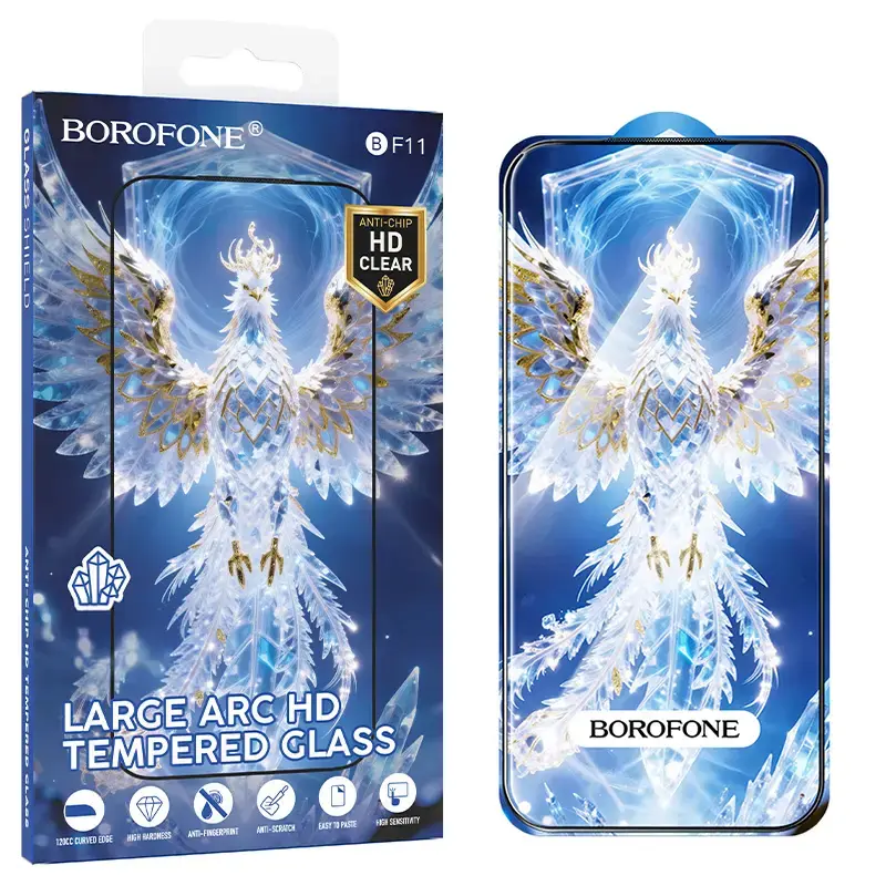 Borofone Tempered glass BF11 Armor Shield