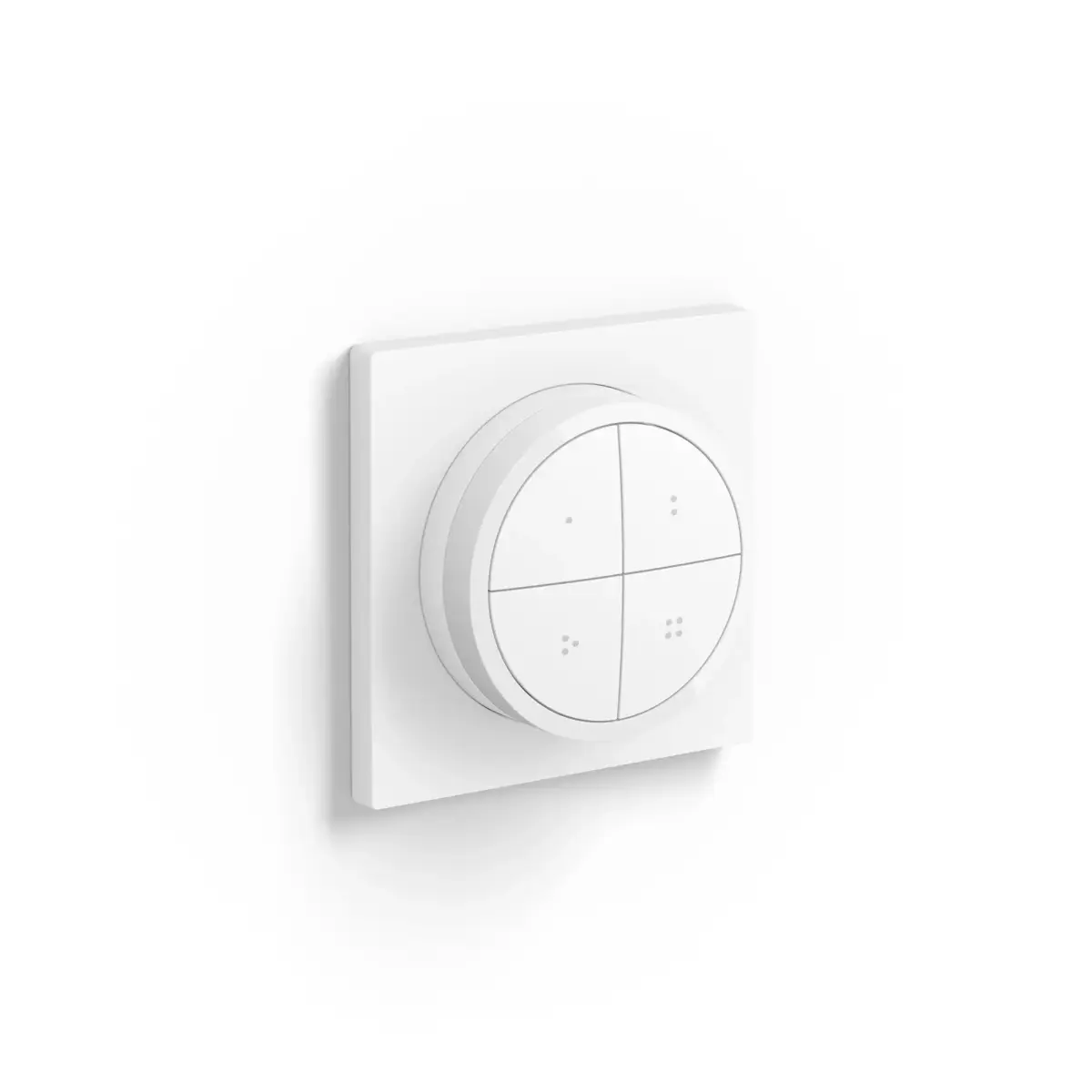 Philips Hue Tap Dial slēdzis -