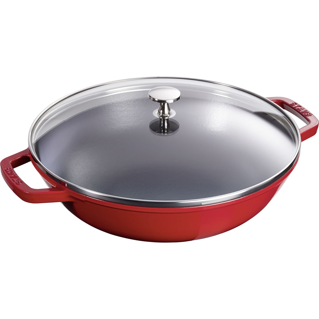 Staub 40511-345-0 frying pan Wok/Stir-Fry pan
