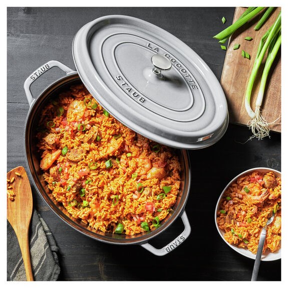 ZWILLING Staub La Cocotte 5.5