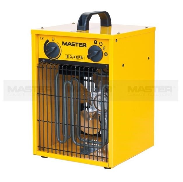 MASTER ELECTRIC HEATER B3,3 IT