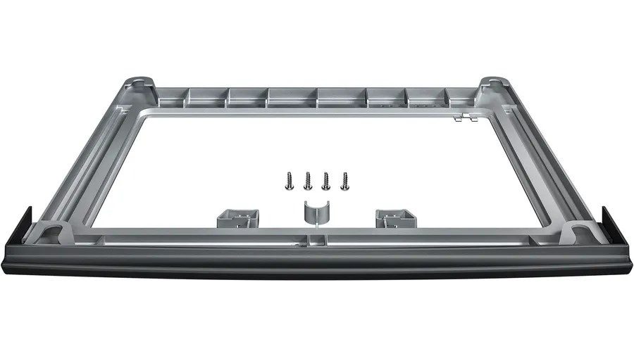 Bosch WTZ2741C washing machine part/accessory Stacking