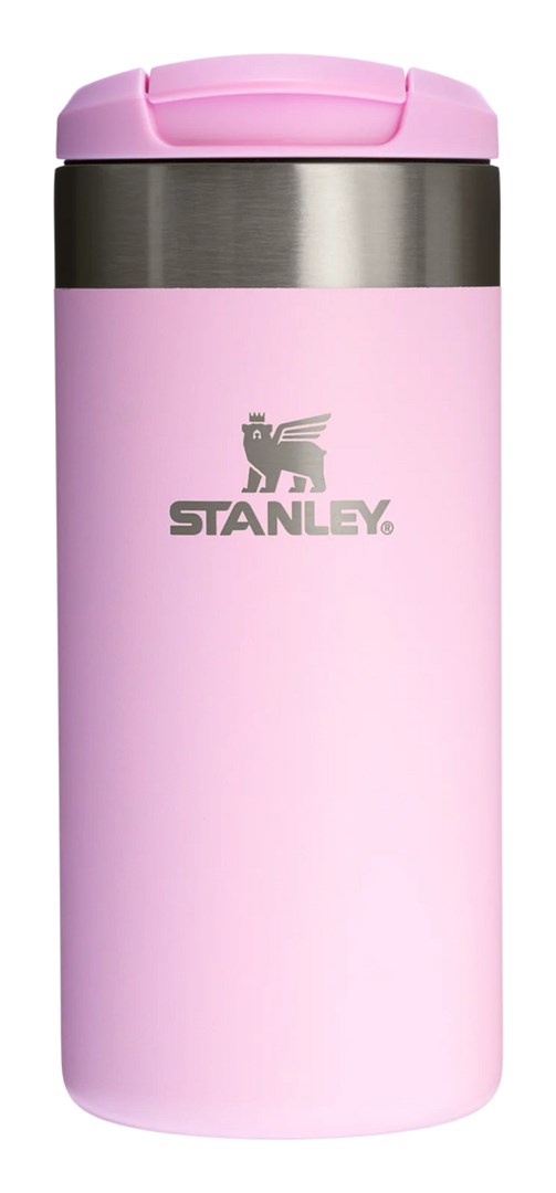 STANLEY Termokrūze The AeroLight Transit Mug