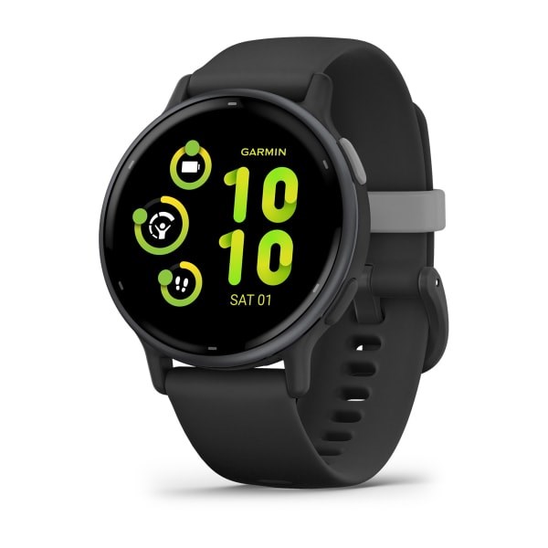 Garmin Vivoactive 5 3.05 cm