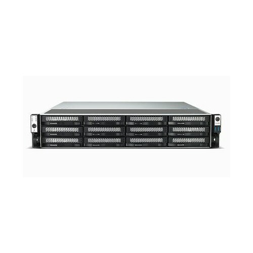TERRAMASTER U12-500 Plus NAS File Server