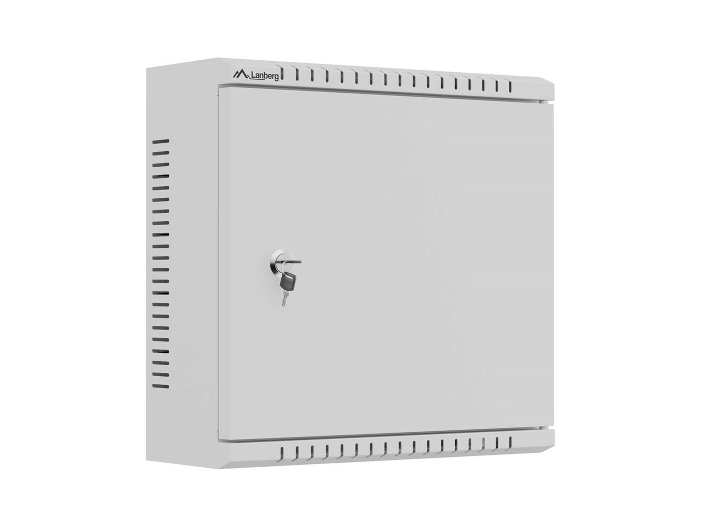 LANBERG Installation enclosure TPR 10 inches
