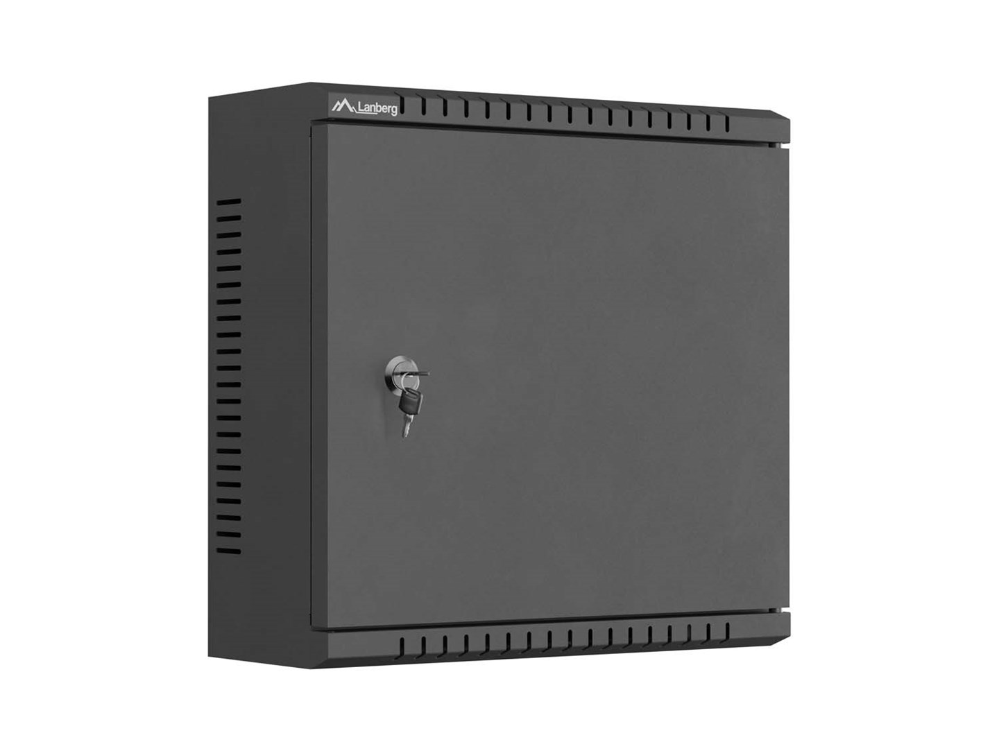 LANBERG Installation enclosure TPR 10 inches