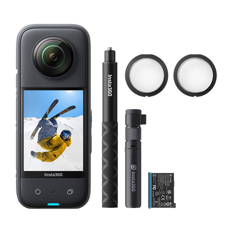 INSTA360 Domyślna nazwa | CINSAAVK(HU) |