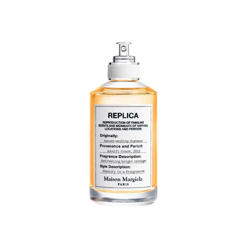 Maison Margiela, Replica Never Ending Summer