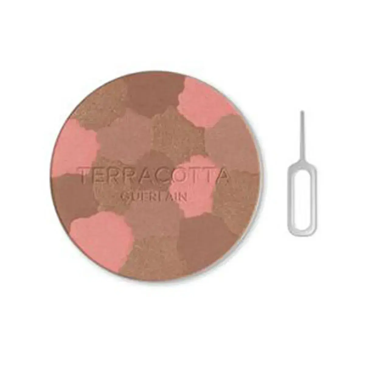 Guerlain Terracotta Light Polvos Bronceadores Ligeros