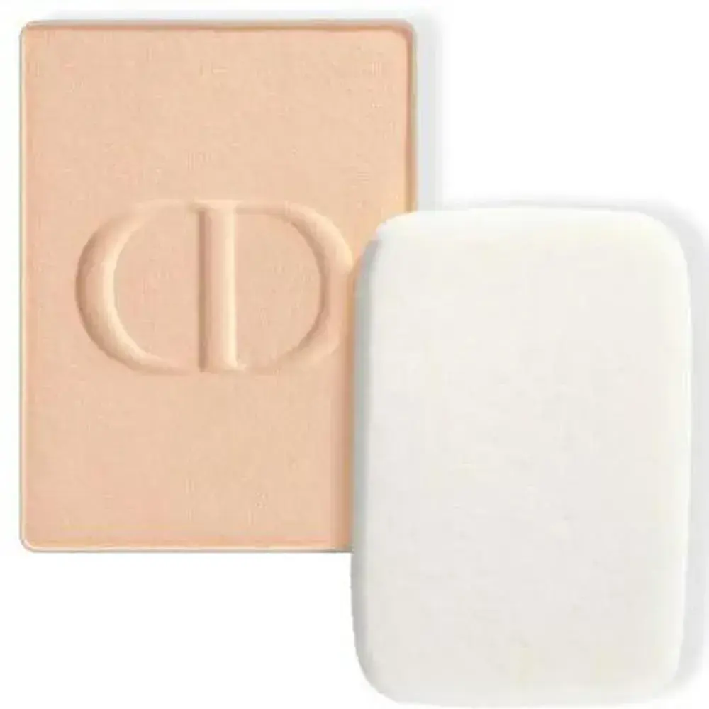 Christian Dior Diorskin Forever Polvos Compactos