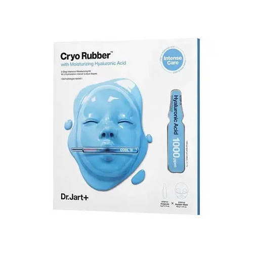 Dr. Jart+ Cryo Rubber Moisture Mask
