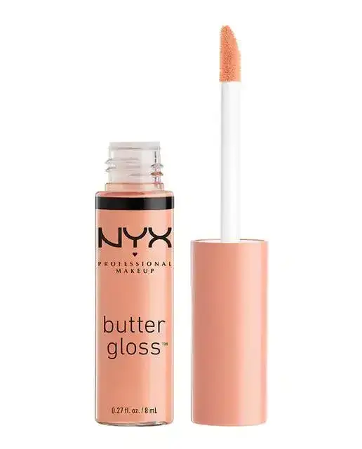 NYX Professional Makeup Nyx Butter Gloss
