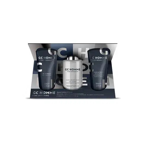Grace Cole Homme Fine Grooming Bath