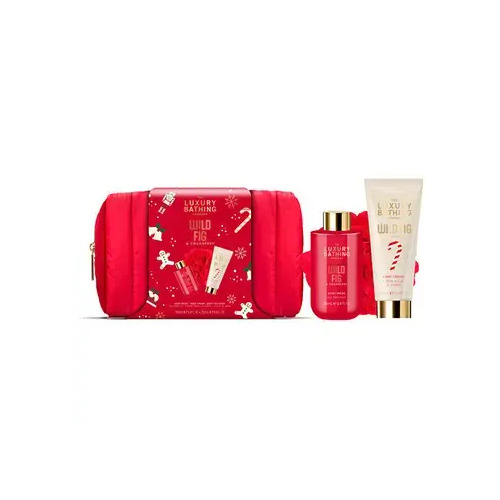 Grace Cole Body Care Set with