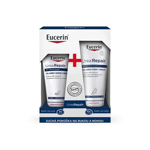 Eucerin UreaRepair Set - Dárková sada