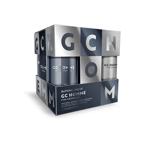 Grace Cole HOmme Bathing Line Up