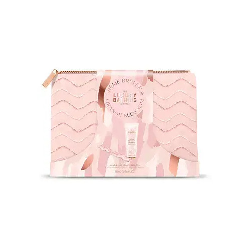 Grace Cole Creme Brulée Hand Care