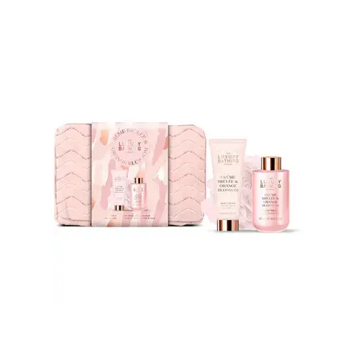 Grace Cole Creme Brulée Body Care