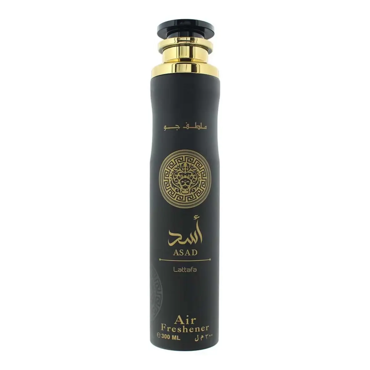 Lattafa Perfumes Lattafa Asad Housing Spray