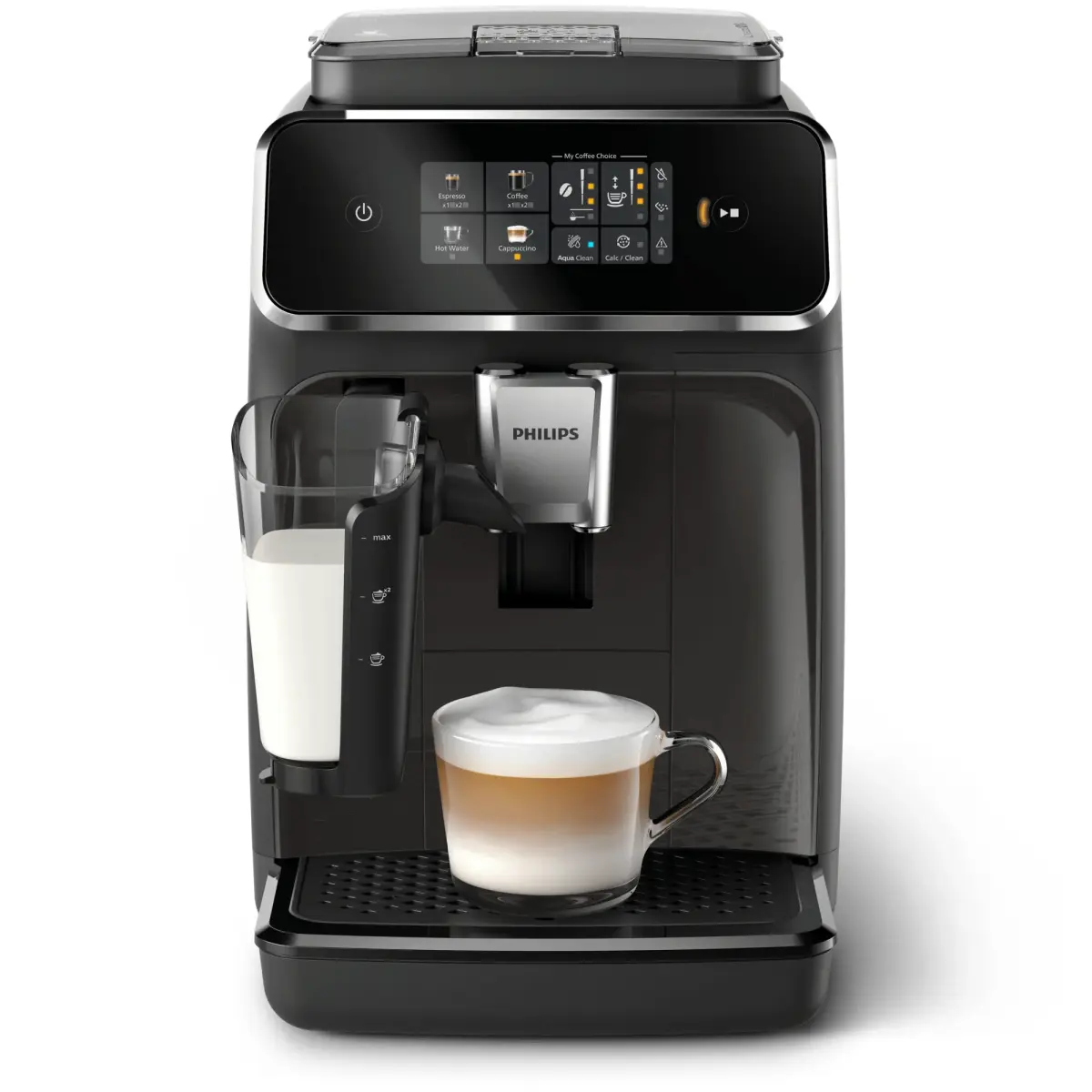 COFFEE MAKER ESPRESSO/EP2334/10 PHILIPS | EP2334/10
