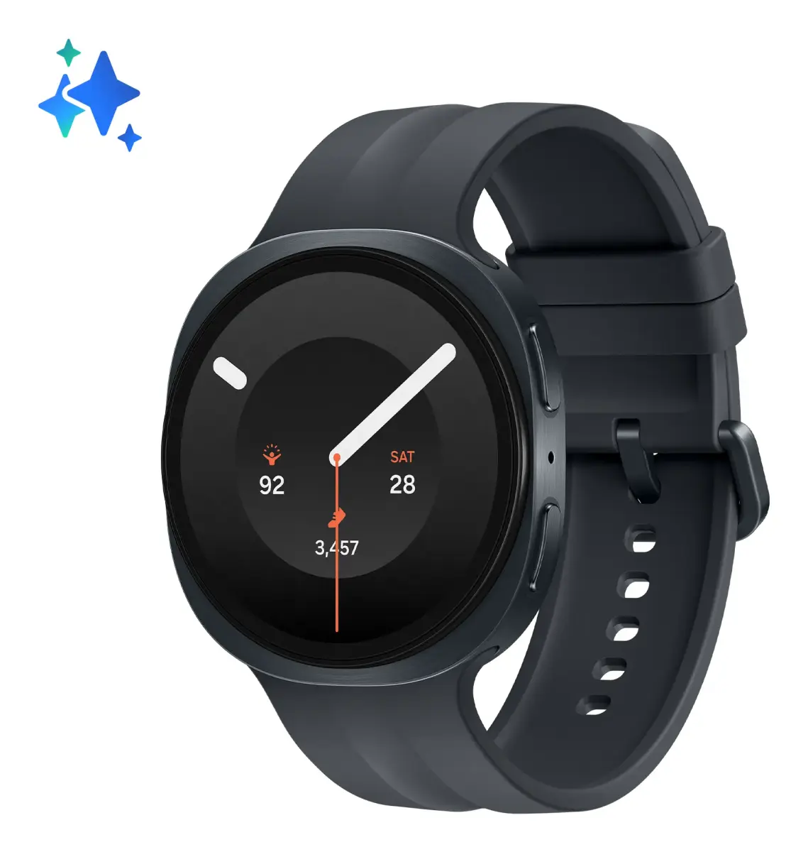 SAMSUNG ELECTRONICS POLSKA Samsung Galaxy Watch