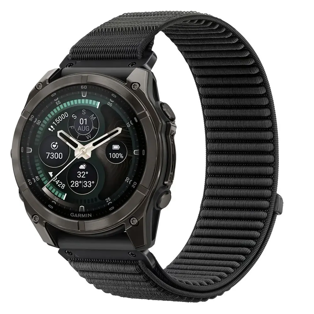 TECH-PROTECT NYLONLOOP GARMIN FENIX 5X /