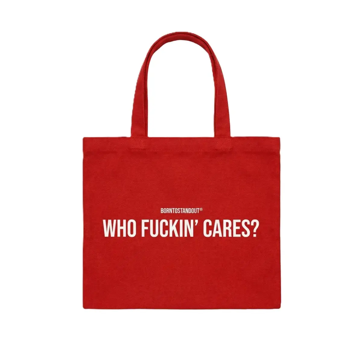 Borntostandout BORN TO STAND OUT BAG