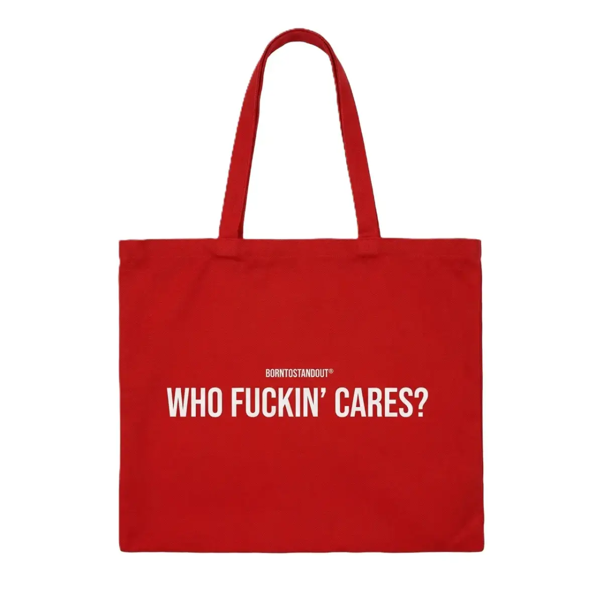 Borntostandout BORN TO STAND OUT BAG