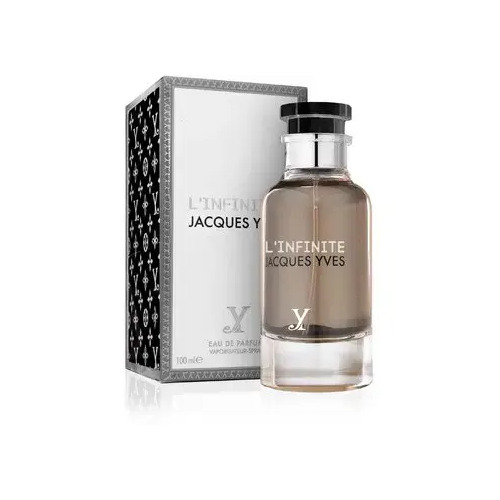 Fragrance World L´Infinite Jacques Yves EDP