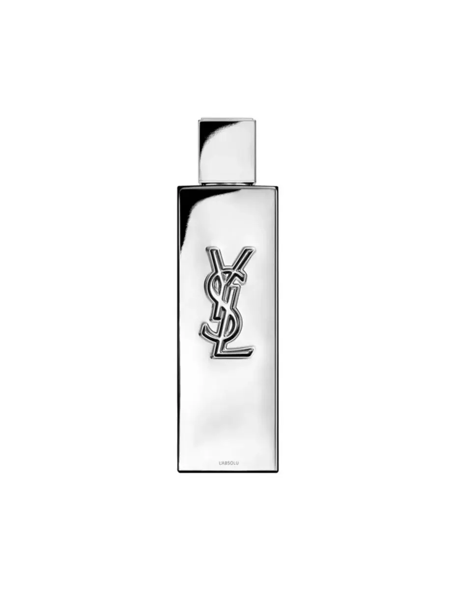 Yves Saint Laurent, Myslf L`Absolu, Parfum