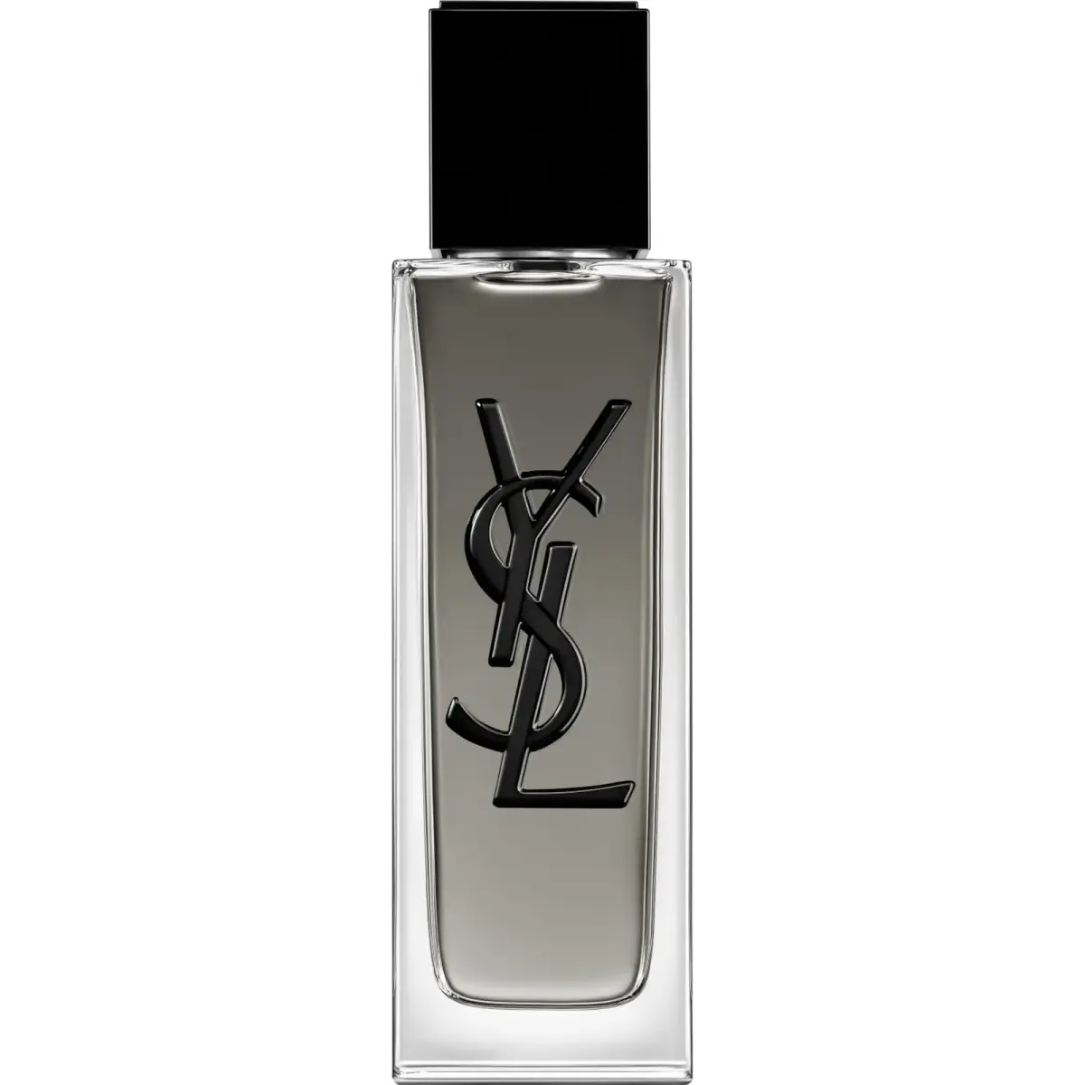 Yves Saint Laurent, Myslf Intense, Eau