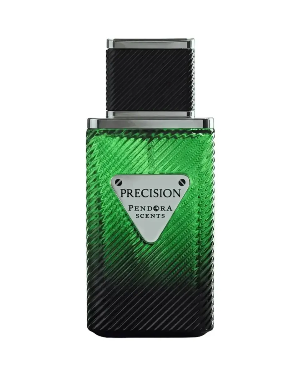 Paris Corner Pendora Scents, Precision, Eau