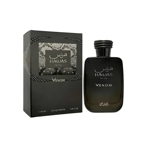 Rasasi Hawas Venom EDP 100ml |