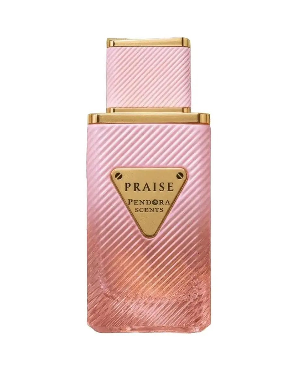 Paris Corner Pendora Scents, Praise, Eau